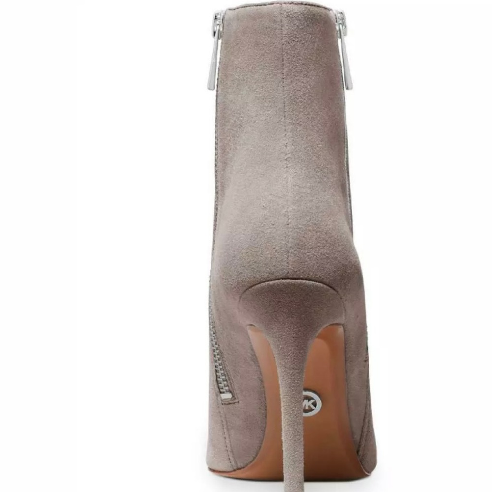 MICHAEL KORS - ANKLE BOOTS - Picture 2 of 8